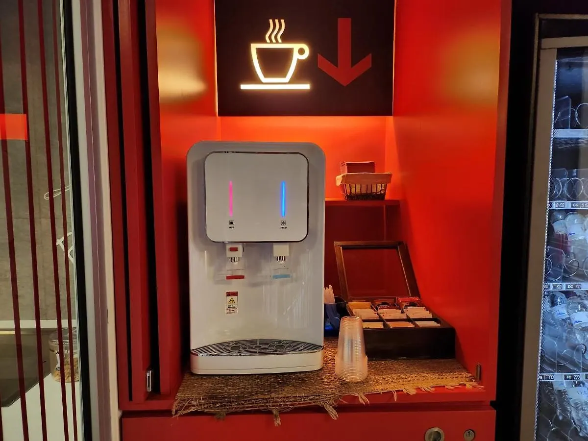 Hotel Turin Barcelona