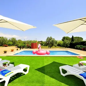 Mallorca Paradise Villa Llucmajor (Mallorca)