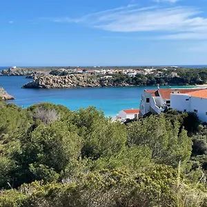 Apartamento 101 Con Vistas Al Mar, Castell Sol Apartamento Arenal d'en Castell