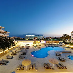 **** Hotel apartamentowy Parque La Paz Hiszpania
