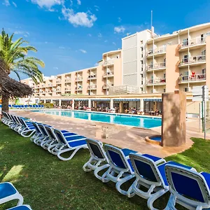 *** Hotel Globales Playa Hiszpania
