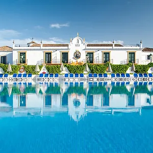 *** Hotel Globales Pueblo Andaluz Hiszpania