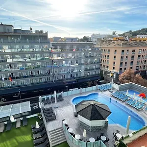 **** Hotel Maria Del Mar Hiszpania
