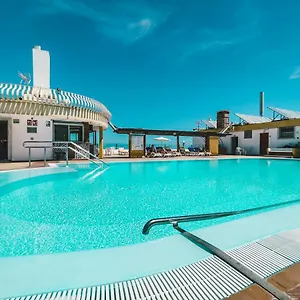 *** Hotel Casa Del Sol Hiszpania