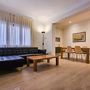 Classbedroom Park Gueell Apartamento Barcelona
