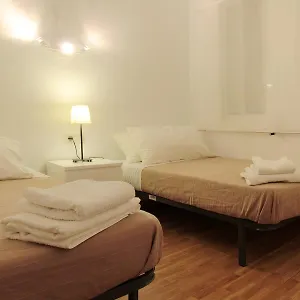 Alguera Napols Apartamento