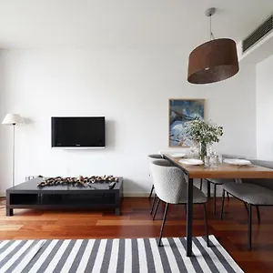 Ola Living Plaza Catalunya Apartamento Barcelona