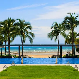 Phuket Marriott And Spa, 5* Nai Yang Beach