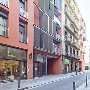Bonavista - Virreina Apartamento