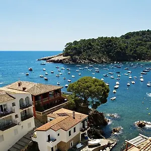**** Hotel Aigua Blava Hiszpania
