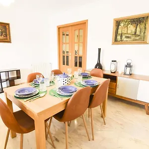 Letmalaga West Apartamento Málaga