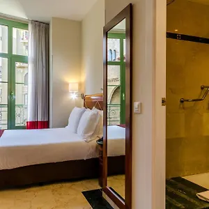 Eurostars Laietana Palace Szálloda