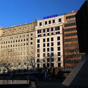 Ξενοδοχείο Olivia Plaza Βαρκελώνη
