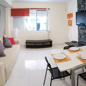 Encantador Apartamento En Apartamento El Médano