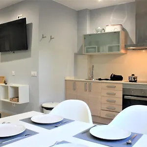 Alguera Hola Apartamento Barcelona