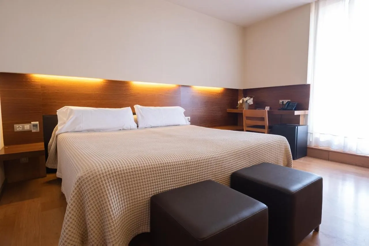 Hotel Turin Barcelona