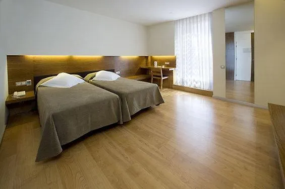Hotel Turin Barcelona 3*,  España