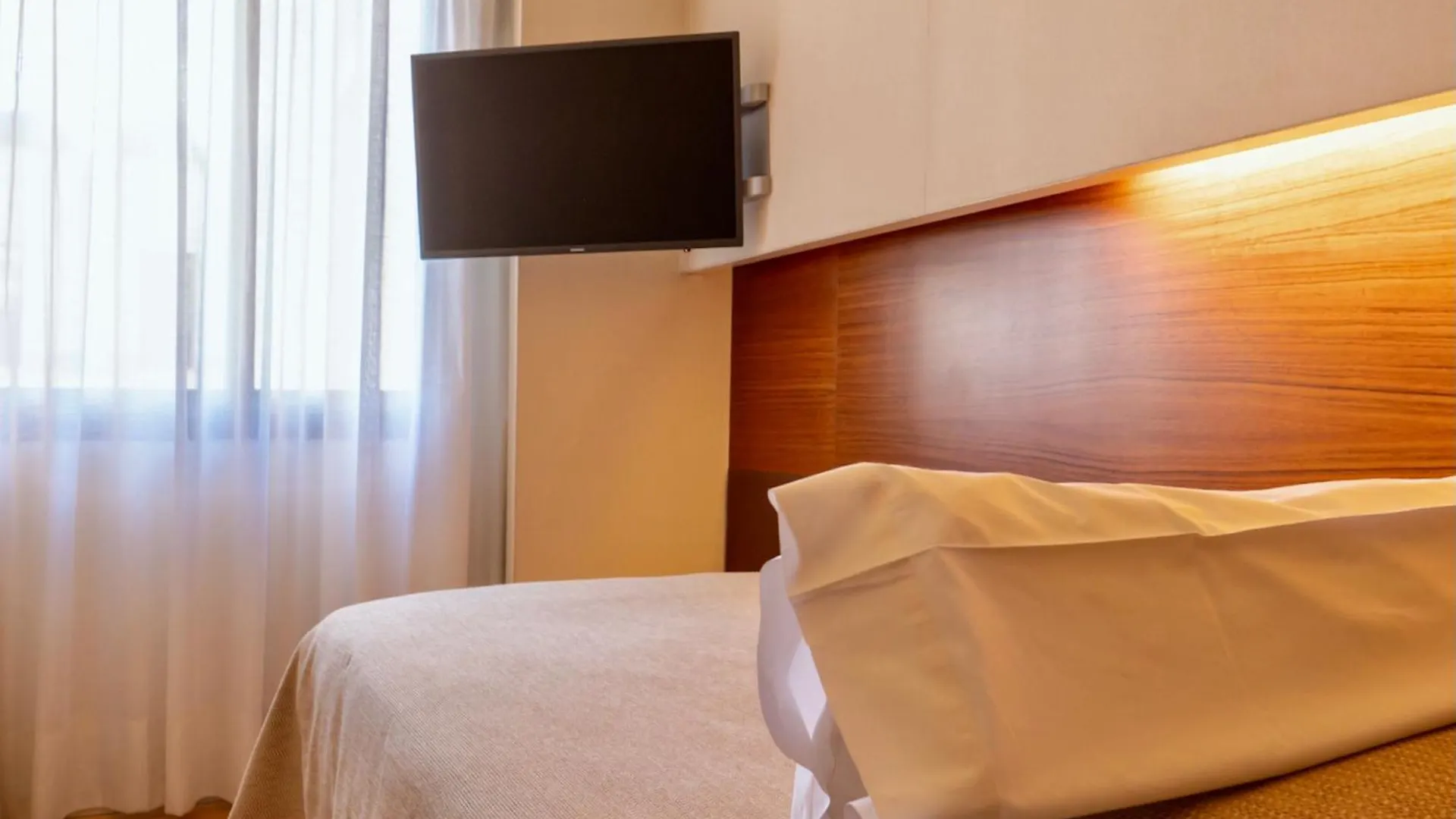 Hotel Turin Barcelona Spanyolország