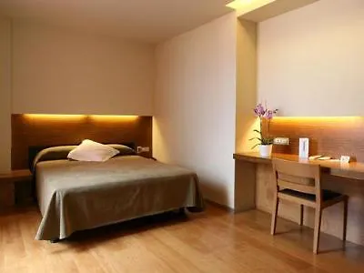 ***  Hotel Turin Barcelona Spanyolország