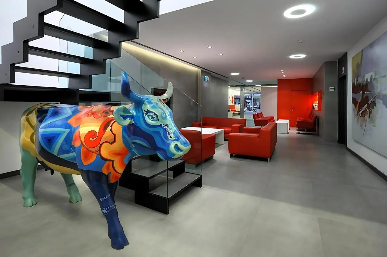Hotel Turin Barcelona 3*,  Spain