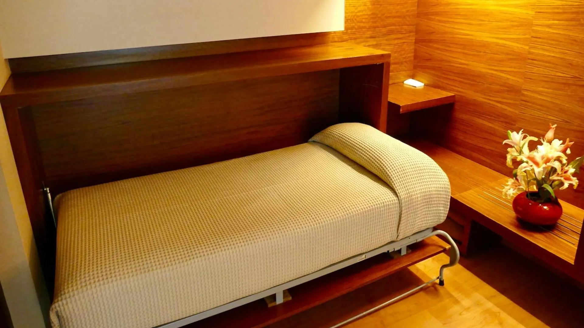 ***  Hotel Turin Barcelona Spain