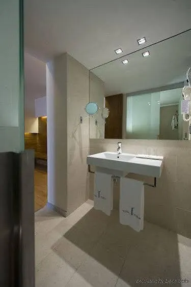 Hotel Turin Barcelona Spain